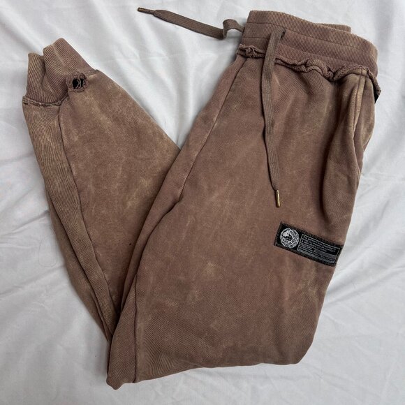 Alphalete Very Terry Sweat Pants - Picture 1 of 5